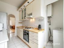 Pronájem bytu 3+1, Praha - Krč, Budějovická, 80 m2