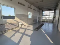 Pronájem komerční nemovitosti, Kladno, Smečenská, 147 m2