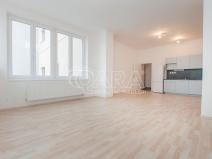 Pronájem bytu 1+kk, Benešov, Tyršova, 43 m2