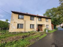 Prodej vícegeneračního domu, Chvalčov, V uličce, 270 m2
