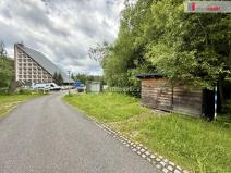 Prodej komerčního pozemku, Harrachov, 230 m2