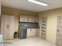 Pronájem bytu 1+kk, Zlechov, 20 m2