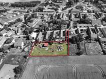 Prodej pozemku pro bydlení, Ovčáry, Na Bulánce, 2191 m2