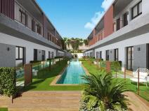 Prodej bytu 3+kk, Pilar de la Horadada, Španělsko, 100 m2