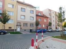 Pronájem bytu 2+kk, Plzeň - Východní Předměstí, Rychtaříkova, 44 m2