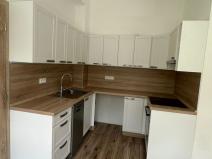 Pronájem bytu 1+kk, Bruntál, Ruská, 34 m2