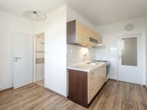 Pronájem bytu 3+1, Brno, Jasanová, 74 m2