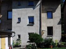 Prodej činžovního domu, Děčín - Děčín III-Staré Město, Rakovnická, 160 m2