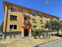 Prodej bytu 3+1, Dubňany, Hornická, 56 m2
