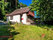 Prodej chalupy, Karlovice - Radvánovice, 107 m2