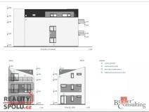 Prodej pozemku pro bydlení, Kvasiny, 1096 m2