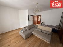 Pronájem bytu 3+1, Mariánské Lázně, Mladějovského, 120 m2