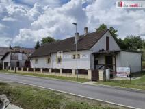 Prodej rodinného domu, Přísečná, 118 m2