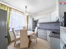 Prodej bytu 3+1, Rokycany - Nové Město, Pražská, 69 m2