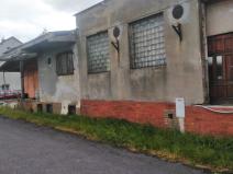 Prodej výrobních prostor, Bochov, Nádražní, 800 m2