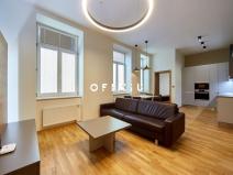 Pronájem bytu 2+kk, Brno - Brno-město, Masarykova, 69 m2