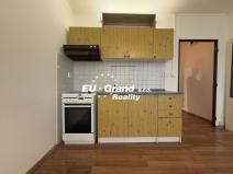 Prodej bytu 1+kk, Varnsdorf, Čelakovická, 27 m2