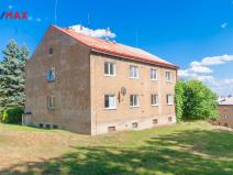 Pronájem bytu 2+1, Lom - Loučná, Novostavby, 38 m2