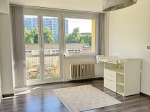Pronájem bytu 3+kk, Mladá Boleslav - Mladá Boleslav II, Purkyňova, 64 m2