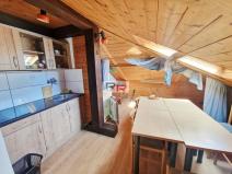 Pronájem bytu 1+kk, Olomouc - Nová Ulice, Na chmelnici, 70 m2