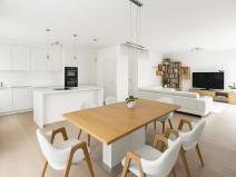 Prodej bytu 5+kk, Praha - Hlubočepy, Slivenecká, 149 m2