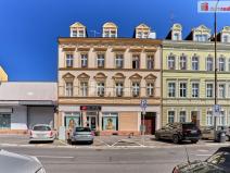 Prodej bytu 3+1, Karlovy Vary, Moskevská, 92 m2
