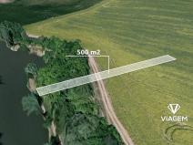 Prodej podílu pole, Boršice, 250 m2