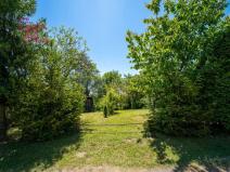 Prodej zahrady, Bohdalice-Pavlovice - Pavlovice, 263 m2