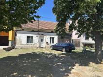 Prodej rodinného domu, Dobré Pole, 150 m2
