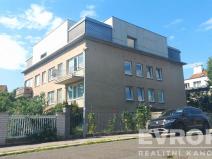 Prodej bytu 2+1, Praha - Smíchov, Fráni Šrámka, 60 m2