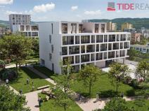 Prodej bytu 1+kk, Beroun, okres beroun, Na Máchovně, 89 m2
