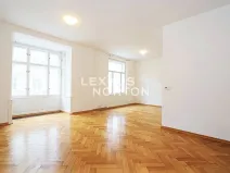 Pronájem bytu 4+kk, Praha - Vinohrady, Na Švihance, 146 m2