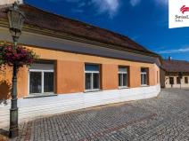 Prodej rodinného domu, Nepomuk, Plzeňská, 270 m2