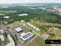 Prodej bytu 2+kk, České Budějovice, M. Horákové, 76 m2