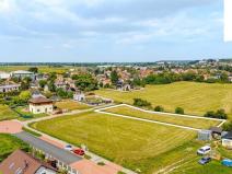 Prodej pozemku pro bydlení, Lysá nad Labem, 1289 m2
