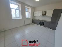 Pronájem bytu 3+kk, Uničov, Šternberská, 80 m2