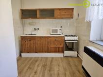 Pronájem bytu 1+1, Nový Jičín, Suvorovova, 41 m2