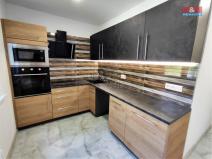 Pronájem bytu 2+1, Karviná - Mizerov, Majakovského, 56 m2