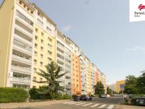 Prodej bytu 4+kk, Praha - Letňany, Nýdecká, 75 m2