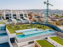 Prodej bytu 3+kk, Rojales, Španělsko, Urbanizacion Ciudad Quesada, 240 m2