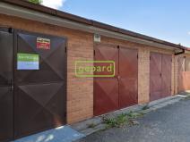 Prodej garáže, Brno, 20 m2