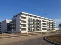 Pronájem bytu 3+kk, Plzeň - Jižní Předměstí, Železná, 115 m2