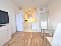 Pronájem bytu 2+kk, Praha - Prosek, Ctěnická, 39 m2