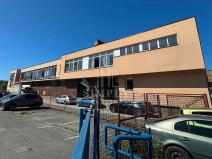 Prodej obchodního prostoru, Valašské Meziříčí, Zašovská, 2500 m2