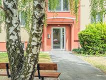 Prodej bytu 3+1, Kladno - Kročehlavy, Anglická, 68 m2