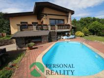 Prodej rodinného domu, Sazená, 225 m2