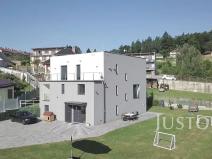 Prodej rodinného domu, Písek, Nová, 276 m2
