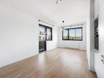 Prodej bytu 2+kk, Praha - Vinohrady, Perucká, 54 m2
