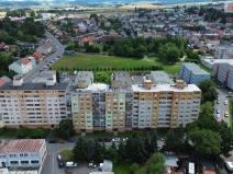 Prodej bytu 3+1, Klatovy - Klatovy II, Za Beránkem, 71 m2