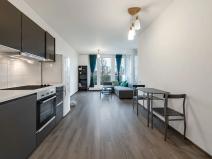Pronájem bytu 2+kk, Praha - Žižkov, Olgy Havlové, 54 m2